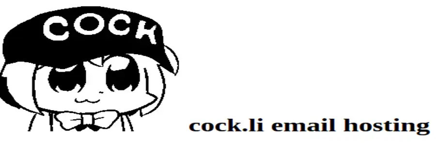 Cock.li