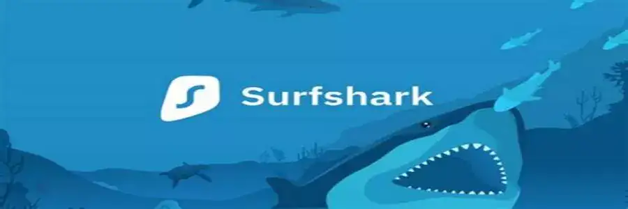 surfshark VPN